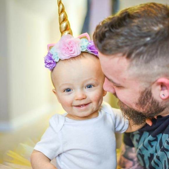 Meet your Posher, Kevin - Picture 1 of 1